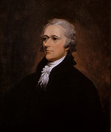 alexander hamilton