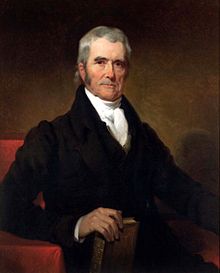 john marshall