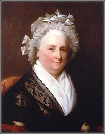 martha washington