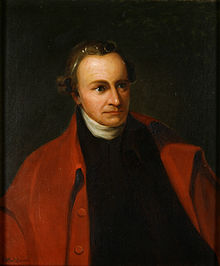 patrick henry